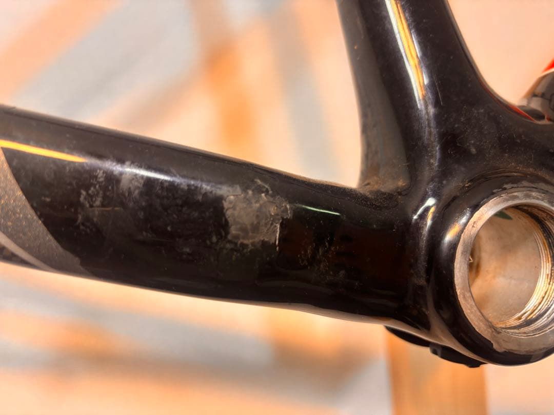 Specialized Roubaix pro フレーム ステム ハンドル