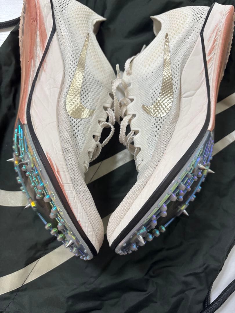 Nike ドラゴンフライ2エリート ヤコブインゲブリクセンモデル 26.0cm