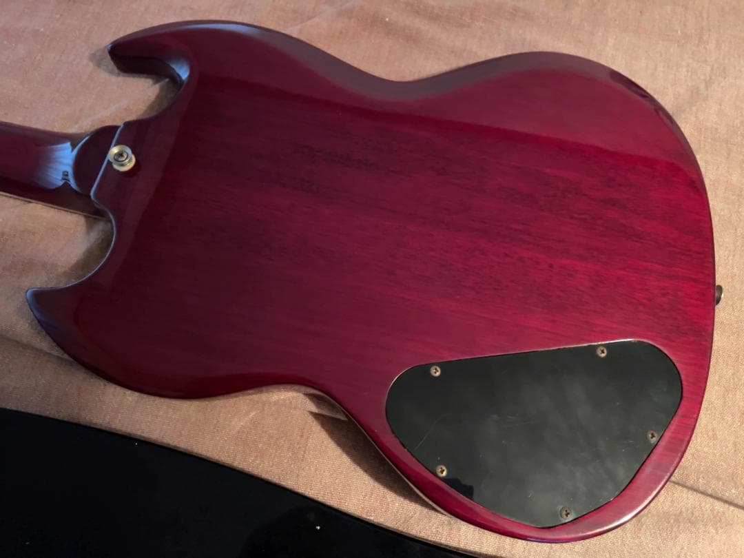 ギター Greco SG