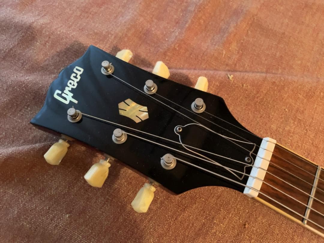 ギター Greco SG