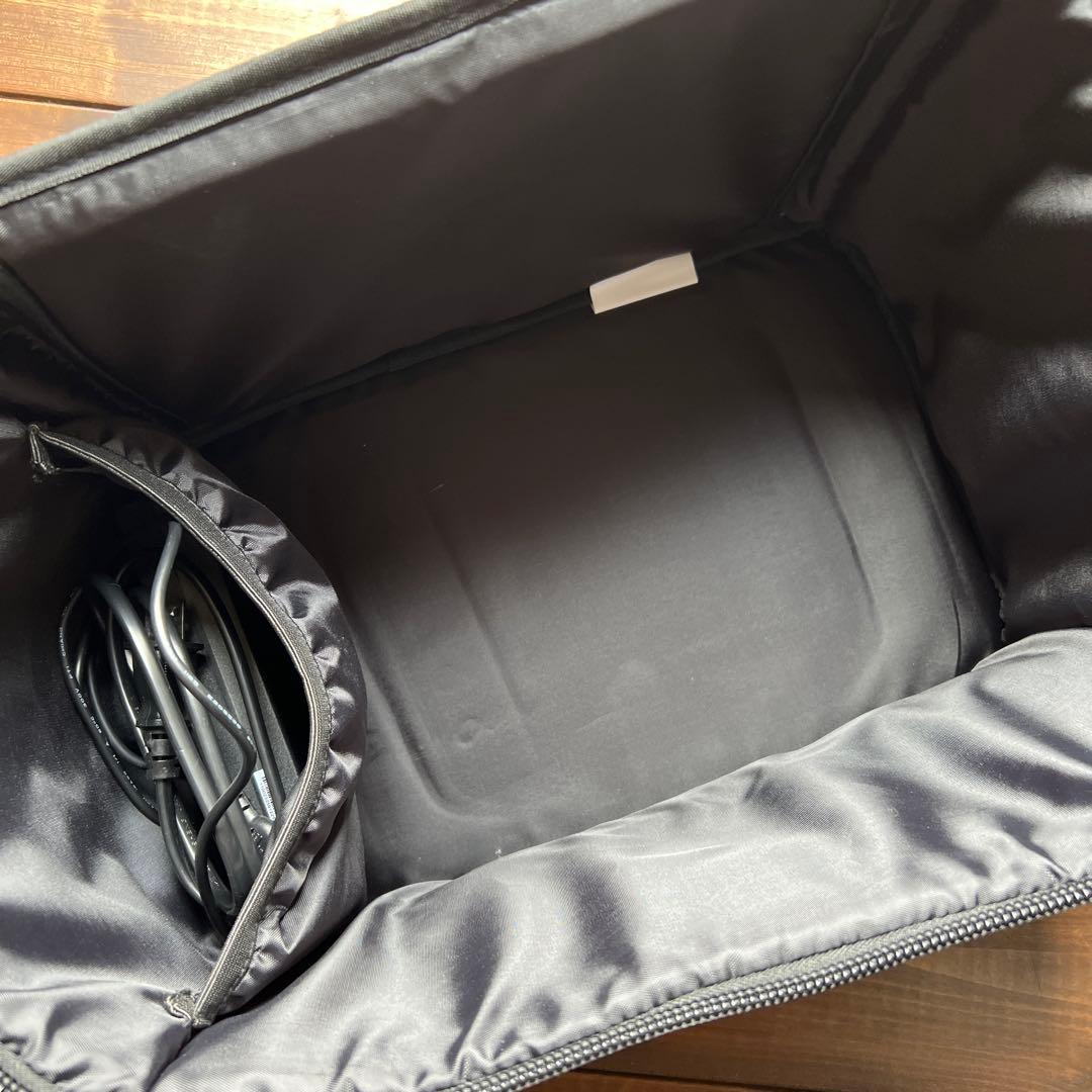 Yamaha STAGEPAS 100 別売りケース付き