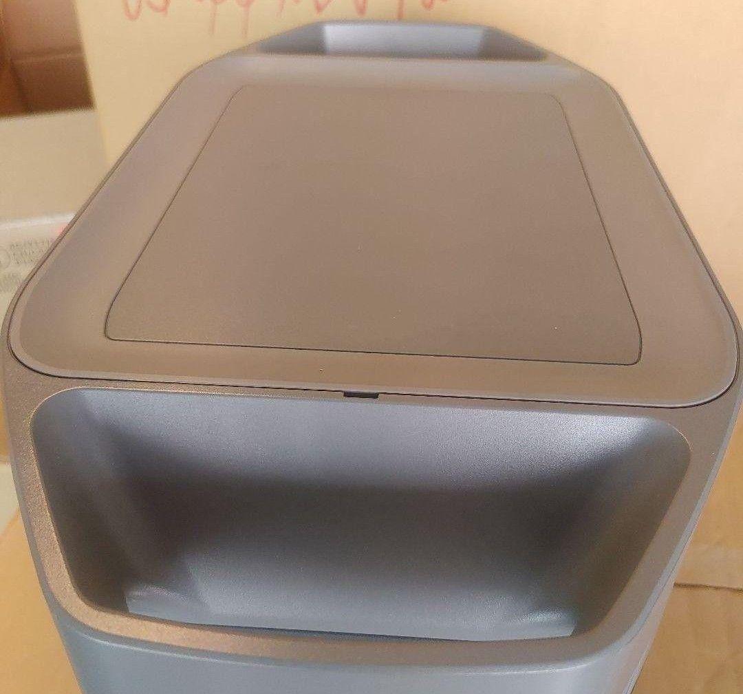 ぶ*る様 正規整備済品　EcoFlow DELTA 2 ポータブル電源