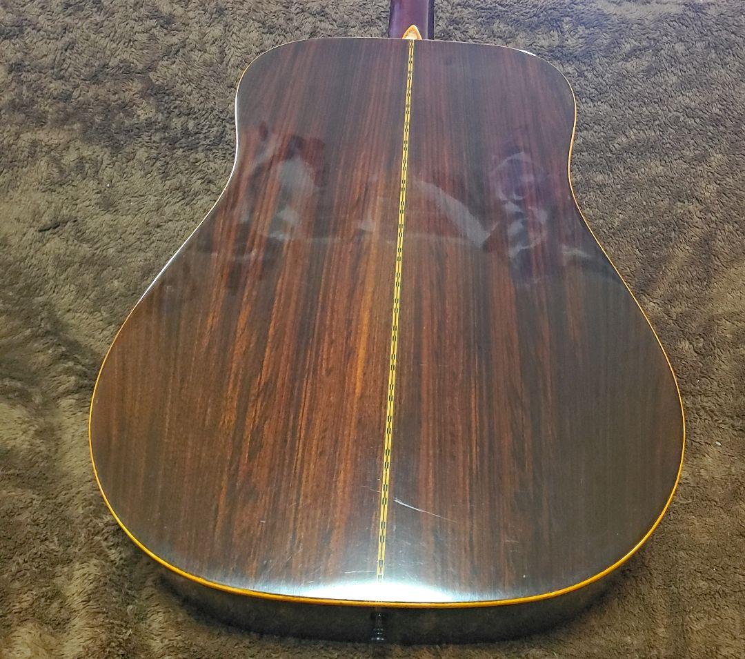 【最初期！】Morris W-25 1972年 ＋ TOKAI レアケース付属