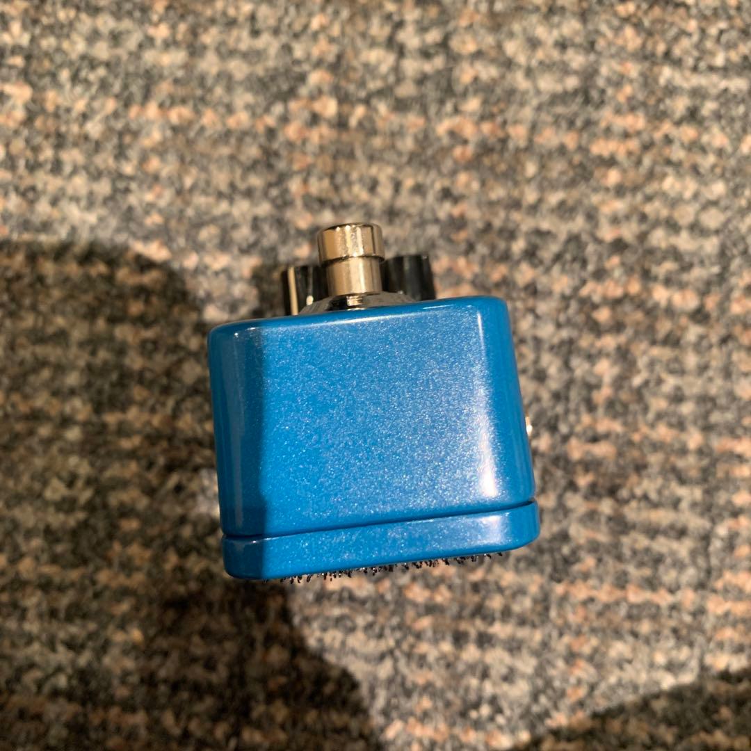 ギター tc electronic FLASHBACK MINI DELAY