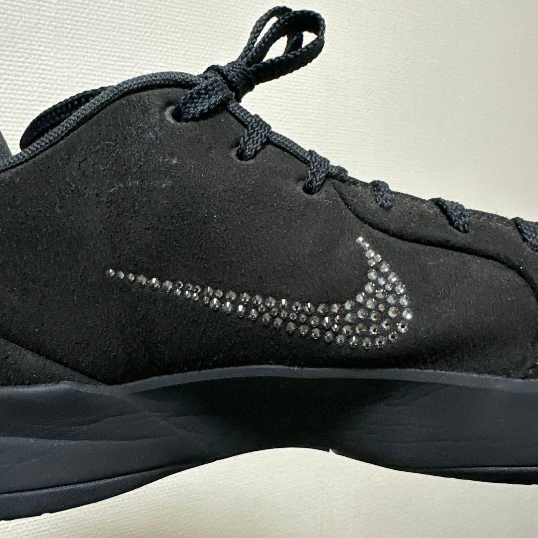 Nike Ja2×Swarovski