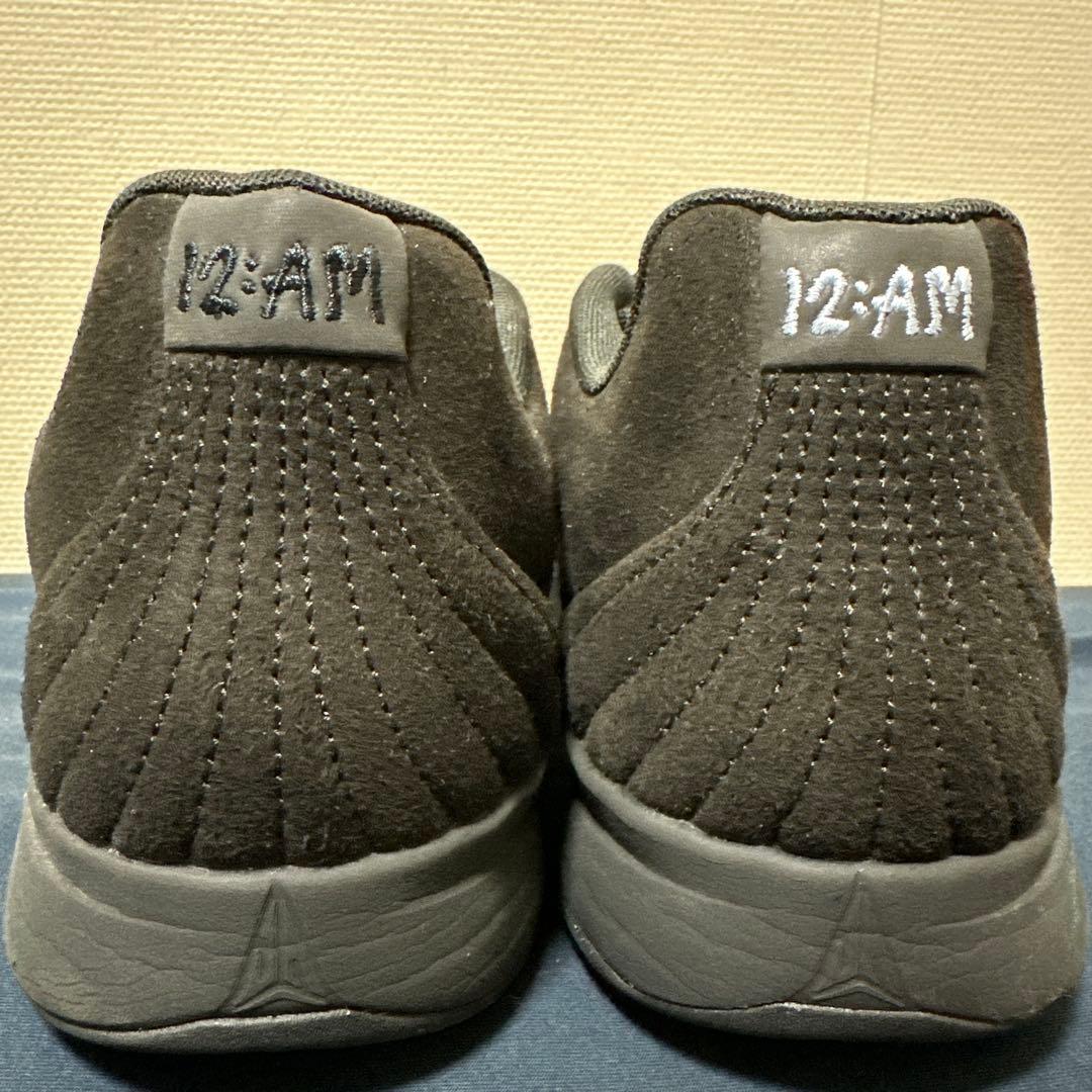 Nike Ja2×Swarovski