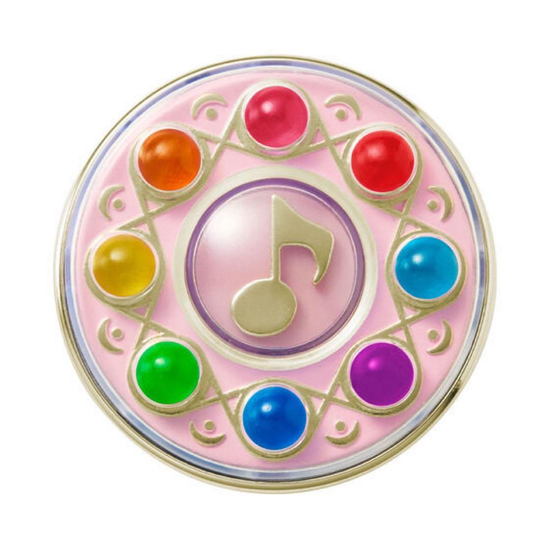 おジャ魔女どれみSpecial Memories ペペルトポロン・みならいタップ