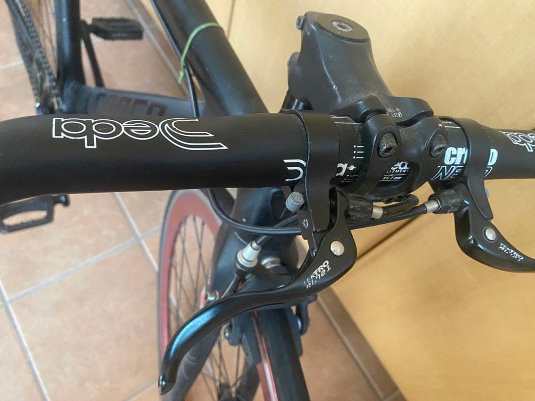 【LEADER BIKE 725】 ブローチャーズ　フルカスタム