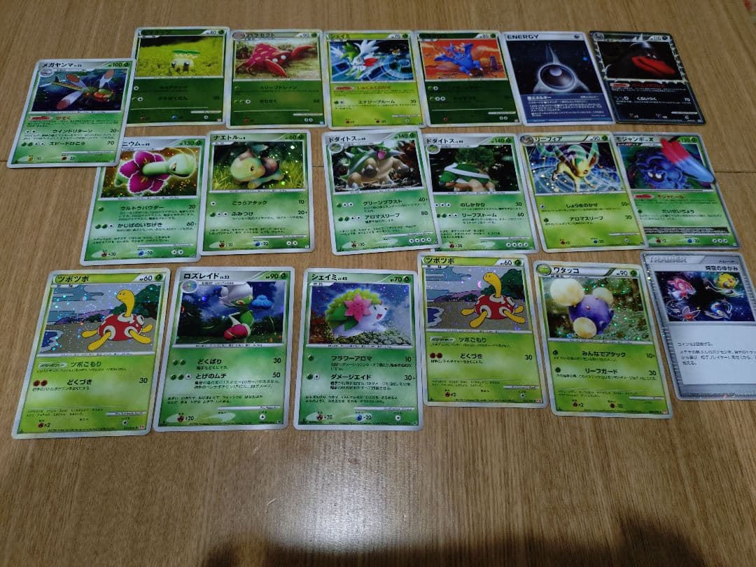 価格交渉可能　ポケモンカードとメダルセット大量初期　初版　旧裏　コロコロ限定