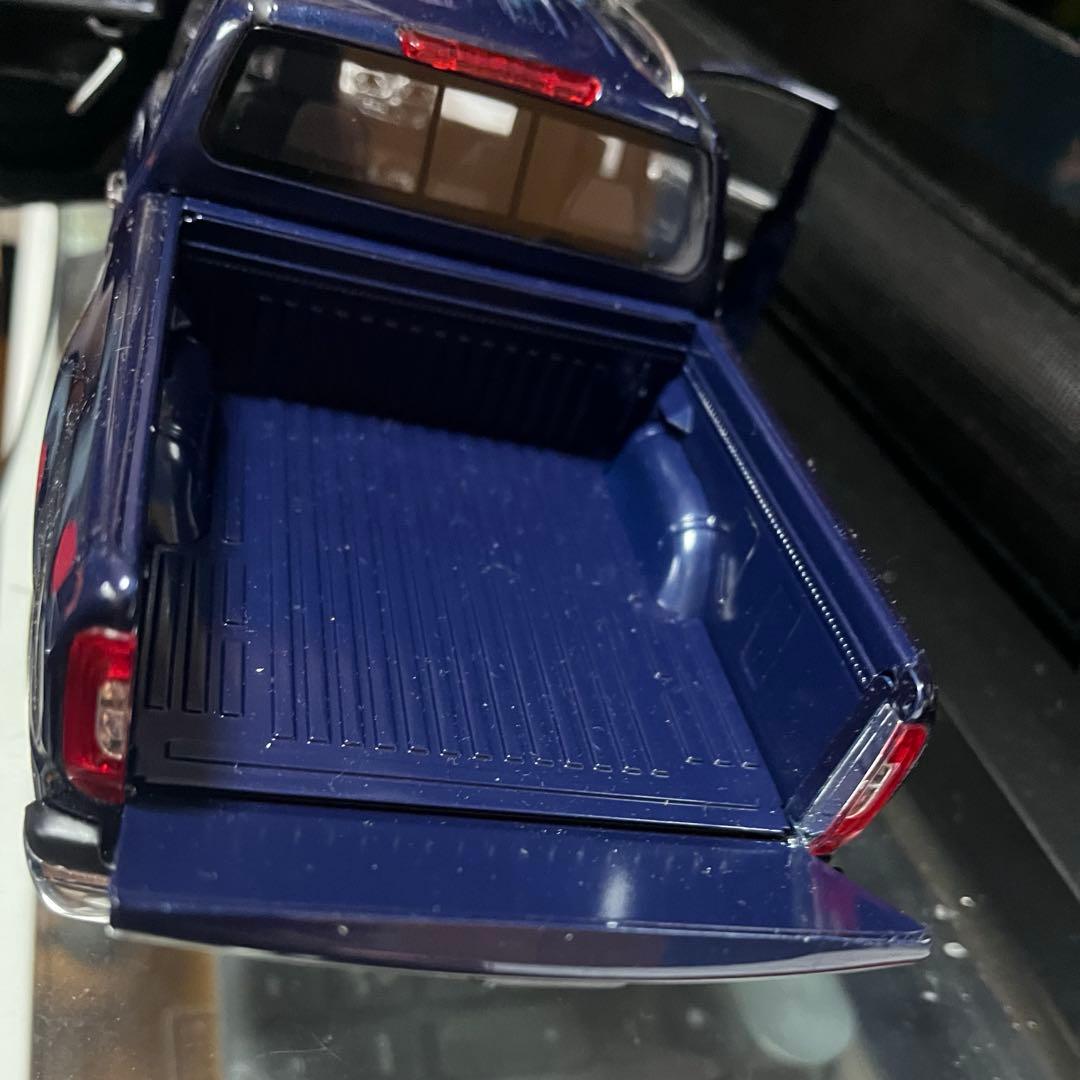 NOREV 1/18 メルセデス・ベンツ X-Class 2017-2018