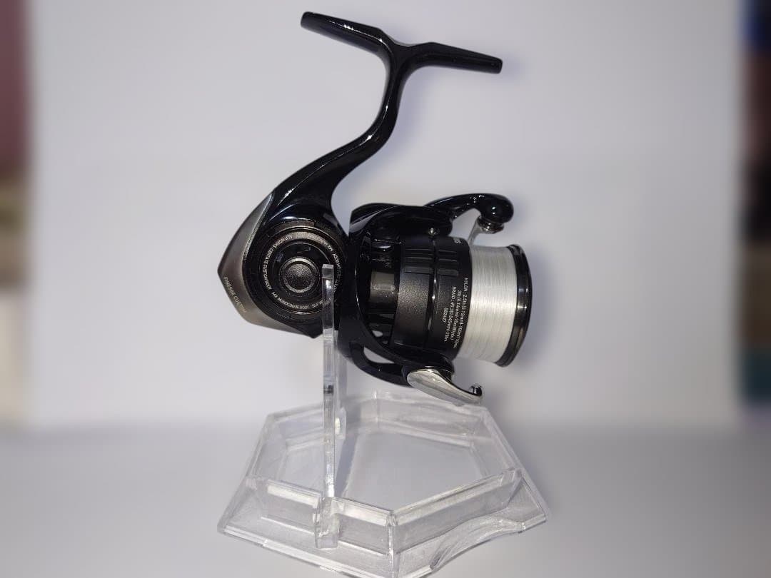 リール DAIWA 24 CERTATE ST FC LT2000-P-SLPW