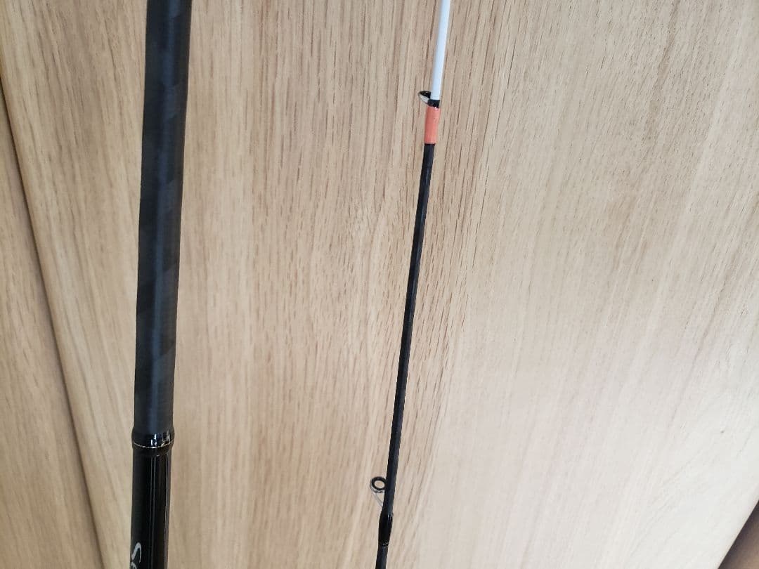 Sephia BB Tip Eging ロッド S66ML-S セフィアBB