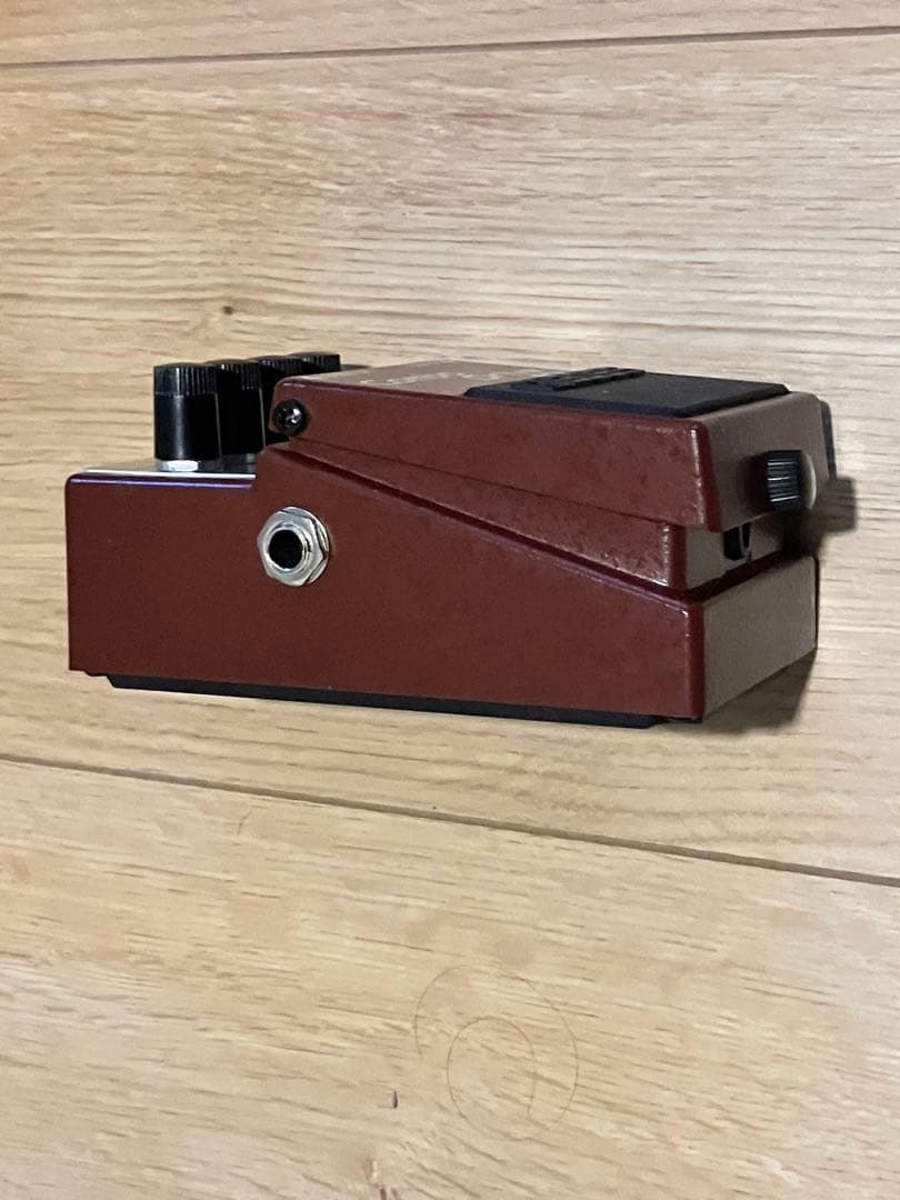 美品 BOSS BC-2 Combo Drive Vox ギターエフェクター