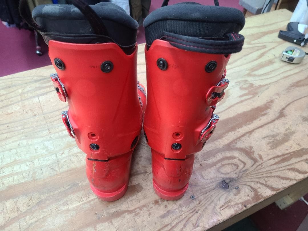 スキー 26-26.5 ATOMIC REDSTER CLUB SPORT 130
