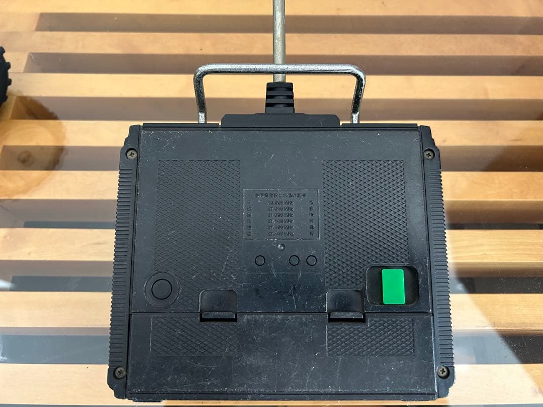 1986年　当時物　タミヤ　ビッグウィッグ　BIG WIG