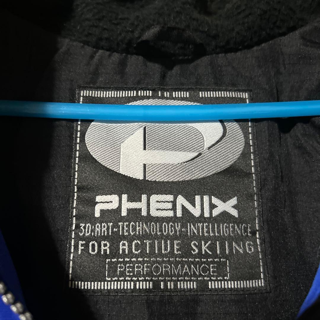 ＊PHENIX スキーウェア　上下＊