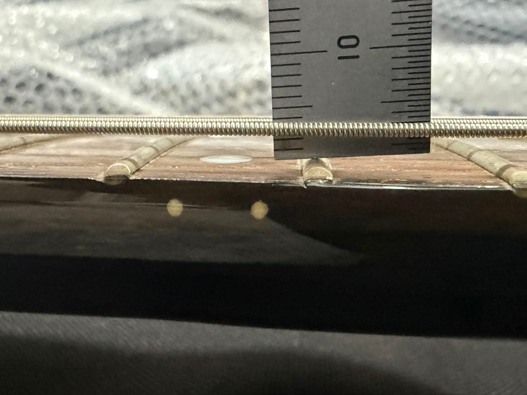 Epiphone DOT VS サンバースト