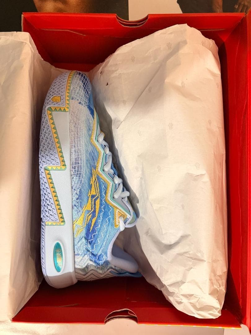 ANTA KAI2　US9.5即発送
