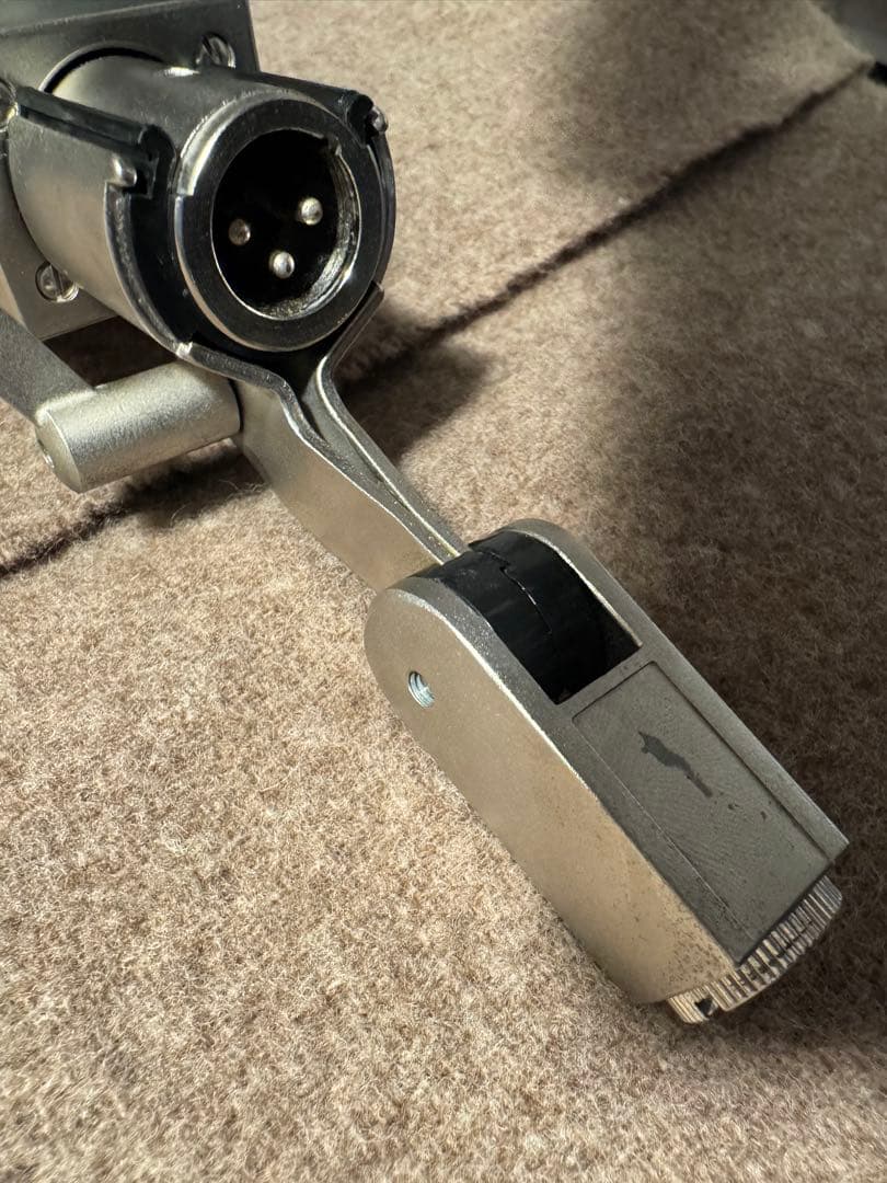 AKG 銘器◾️C 414 EB （ヴィンテージ）◾️コンデンサーマイク
