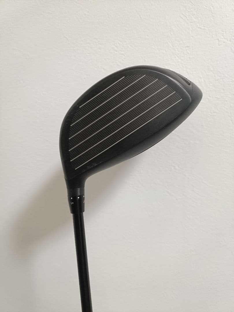 ほぼ未使用 オノフ KURO ドライバー 10.5度 LABO TATAKI50