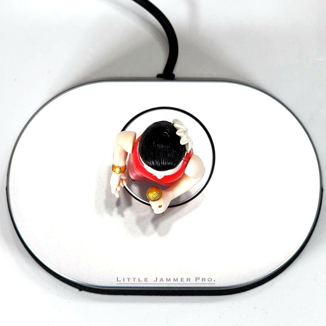 リトルジャマープロ 美空ひばり ジャズを唄う 動作確認済 カートリッジ1本