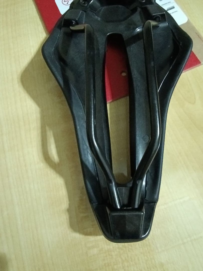 S*a様 Specialized SITERO PLUS 130mm