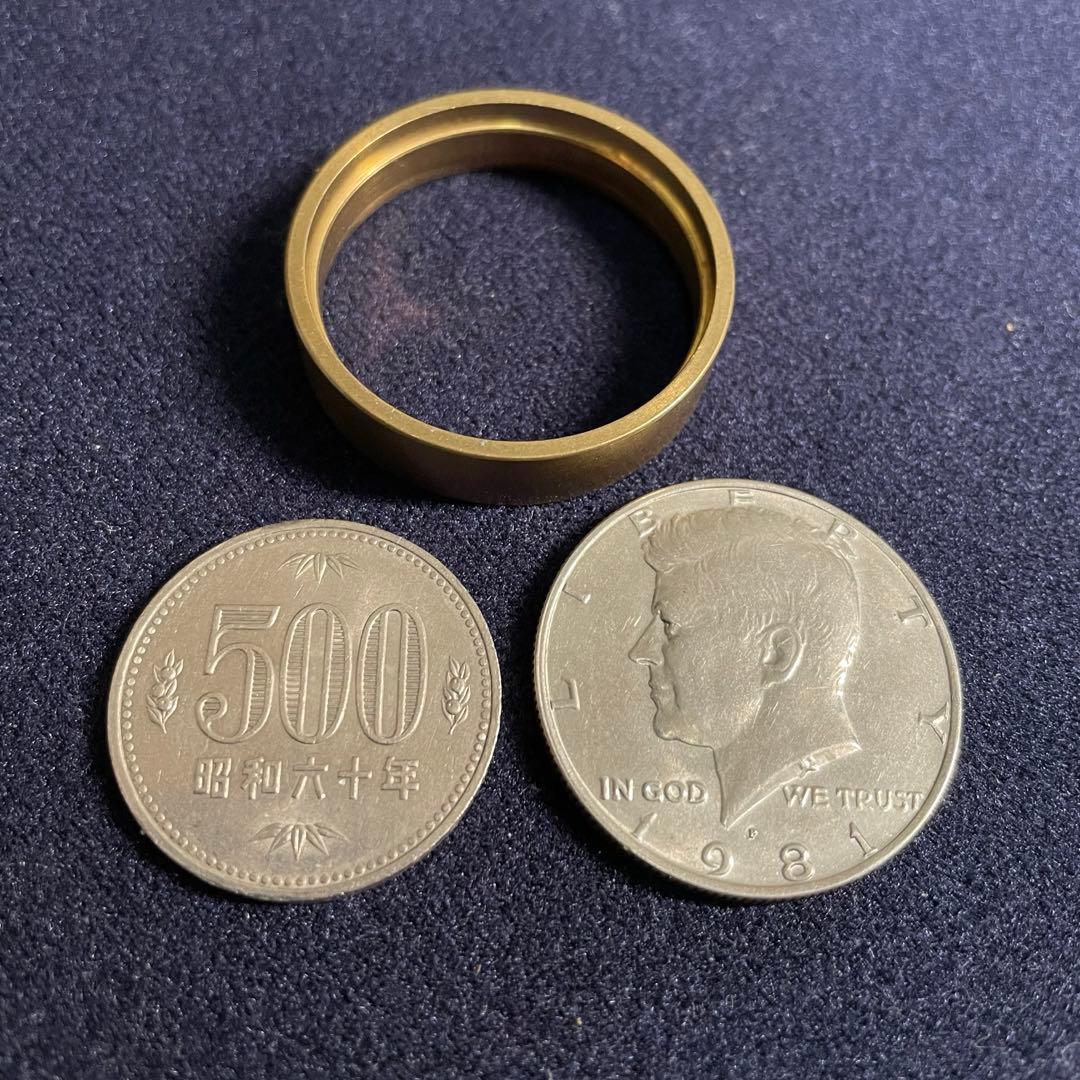 スコッチ&ソーダ 【マジック 手品】