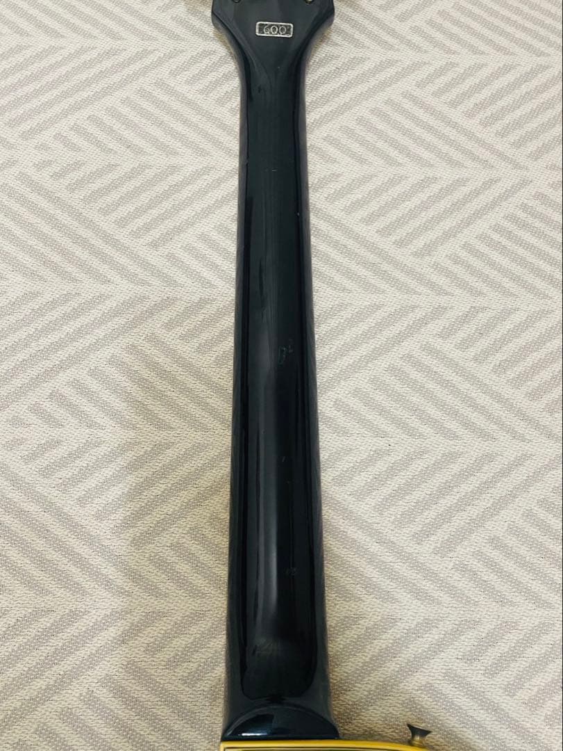 グレコ EGC57 レスポールカスタム 3PU 1982年製