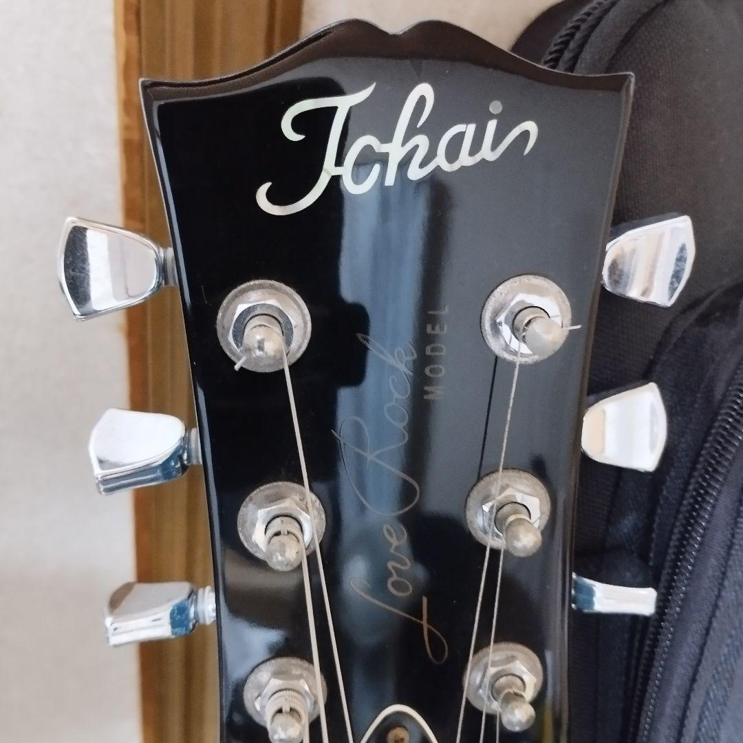 TOKAI製　LOVE　Rock　Model　　　レスポール　トーカイ　東海【】