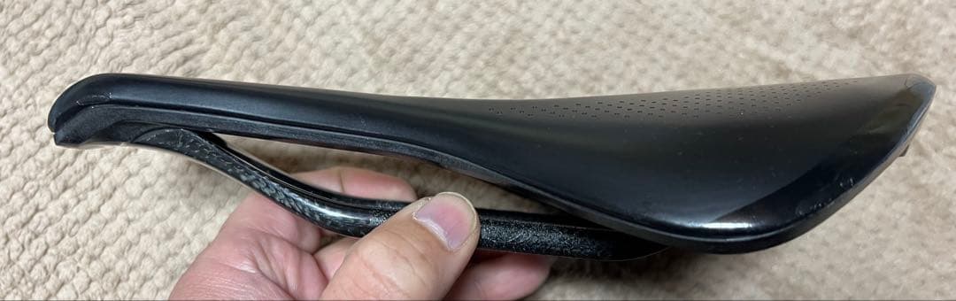 らびっと様用　S-WORKS POWER CARBON ELASTONセット