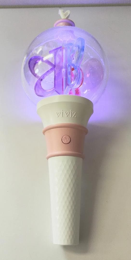 VIVIZ ペンライト（G852）