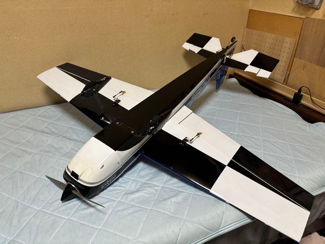 ラジコン 飛行機