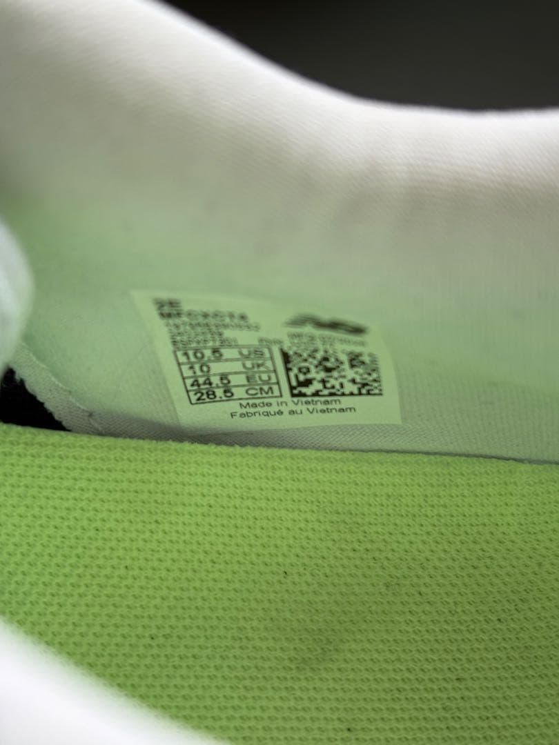 スパイク・シューズ New Balance FuelCell Rebel <No.188>