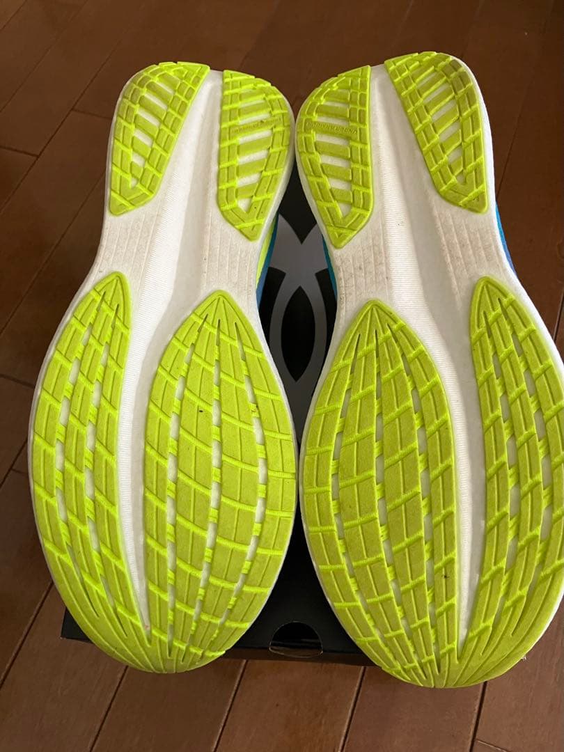 Under Armour ベロシティ SPD 28.0