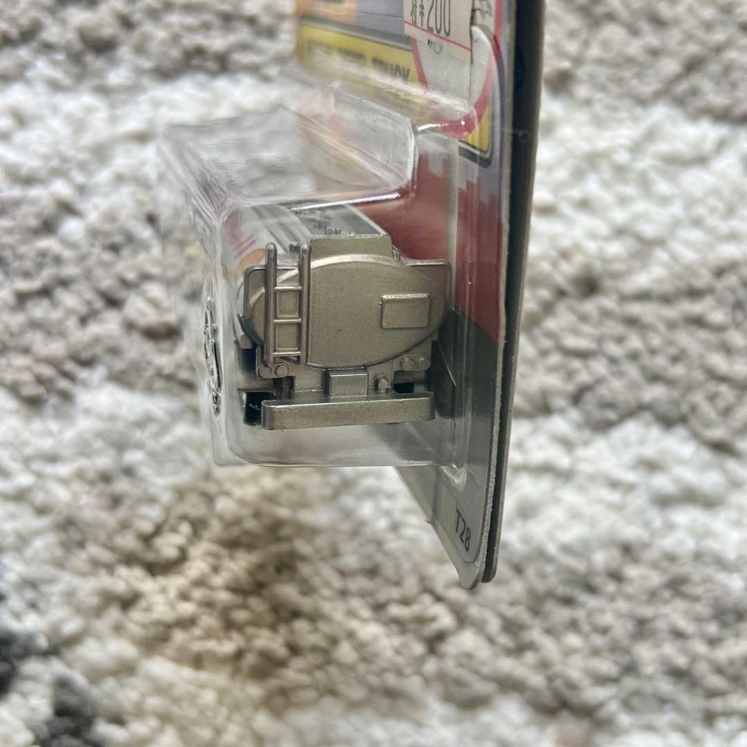 【最終価格】TOMY NISSAN DIESEL TRUCK Shell トミカ
