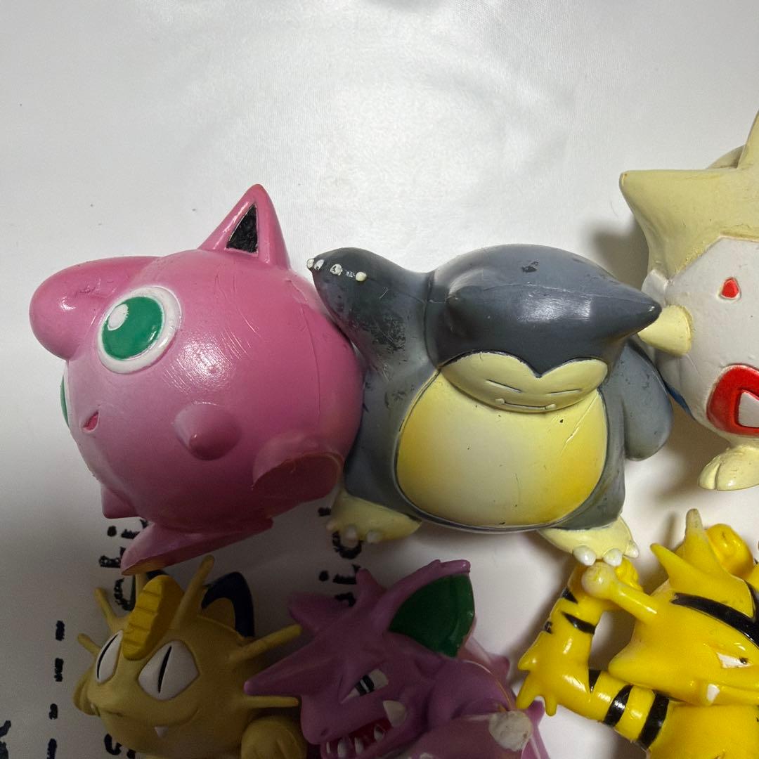 モンコレ　レア　当時品　本日で一旦消します