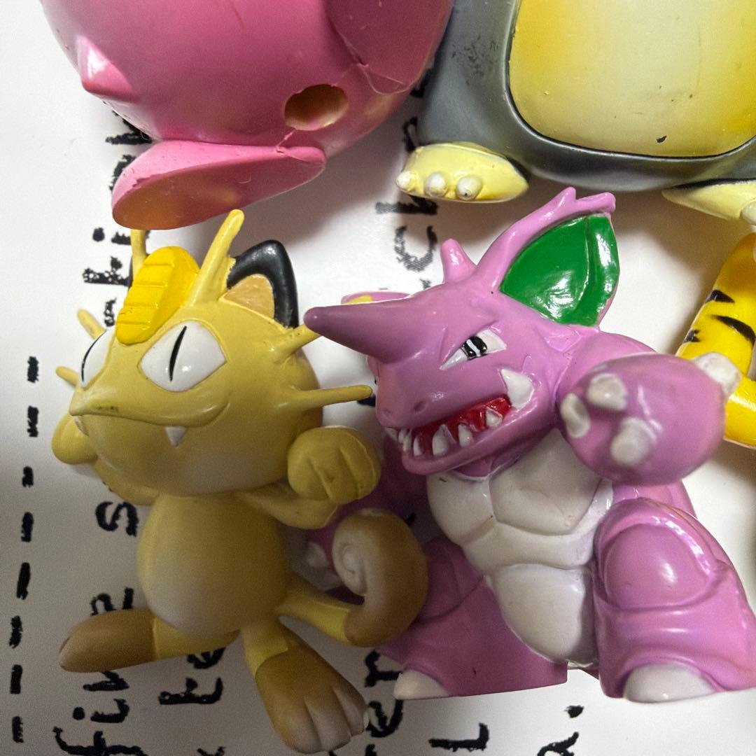 モンコレ　レア　当時品　本日で一旦消します