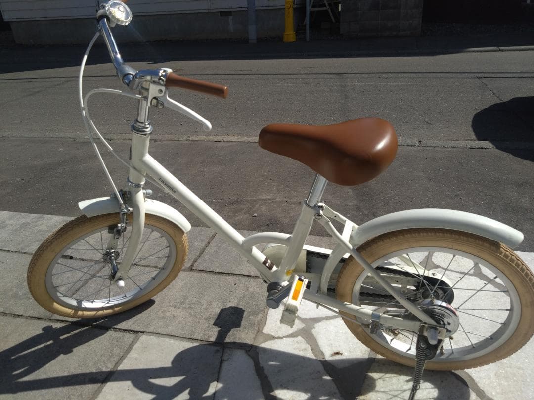 【hi＆6】little Tokyo bike