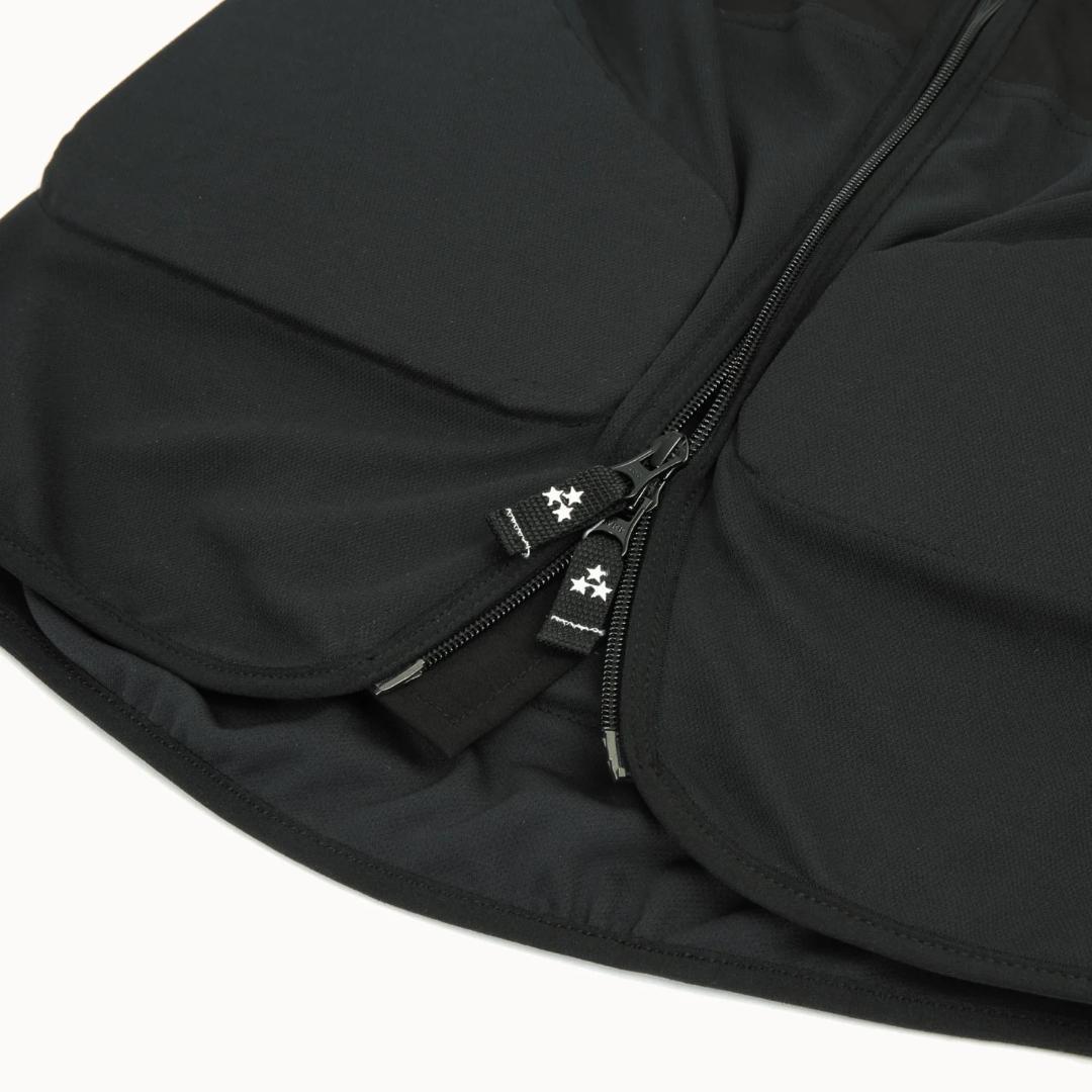 【新品】eb's CHOKI PAD XRD size XL プロテクター