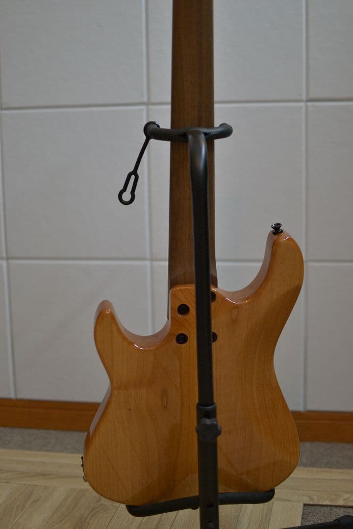 【ゆう】kiesel headless delos 7