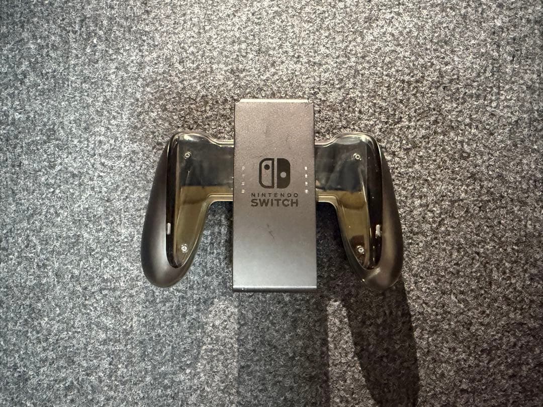 ち　Nintendo Switch 有機ELモデル 本体付属品セット