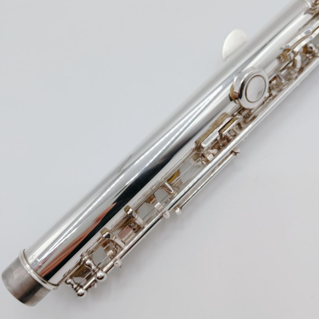 YAMAHA/ ヤマハ　フルート　YFL-211S YFL211S 管楽器