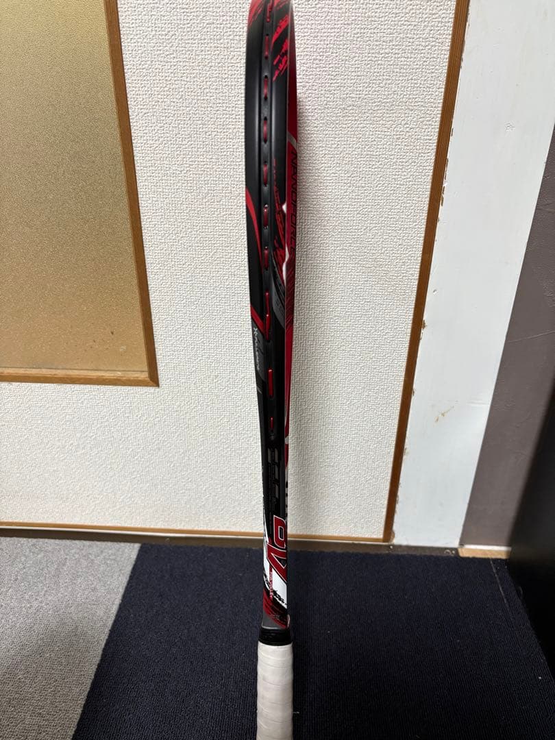 天音　ナノフォース8v UL1