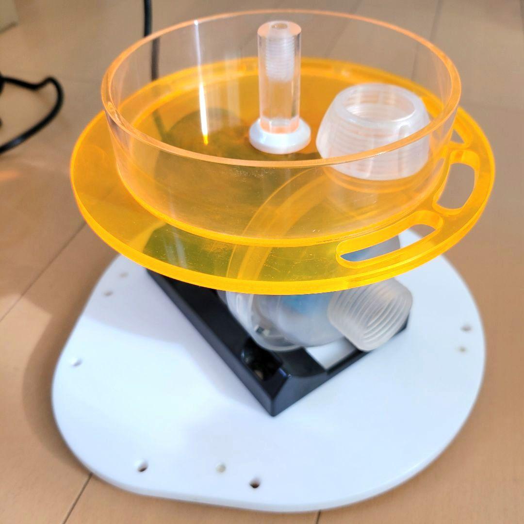 プロテインスキマー　アクアエクセル　EC 25