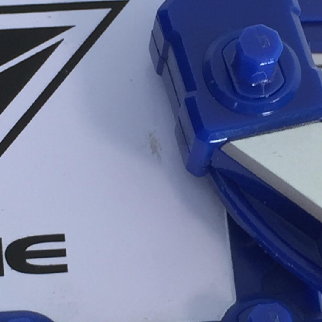 ムゲンバイン ムゲンベース ムゲン三銃士 まとめ