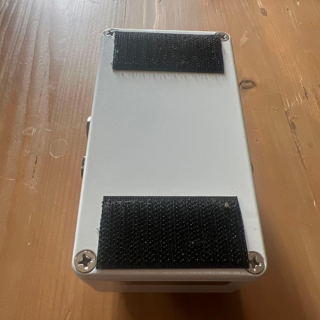 Old Blood Noise Flat Light フランジャー　エフェクター
