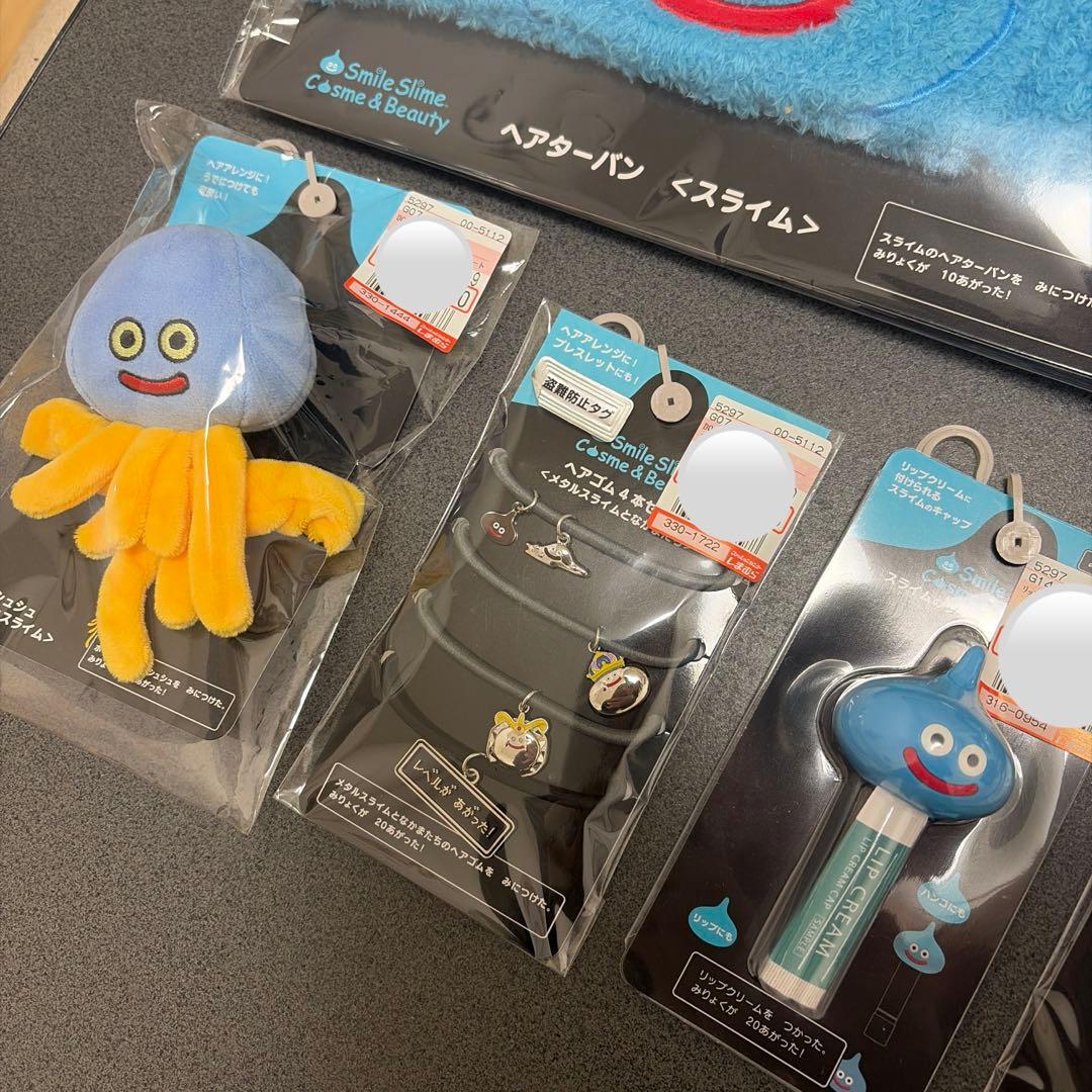 【お買得】まとめ売り♡10点 スライム ドラクエ スマイルスライム