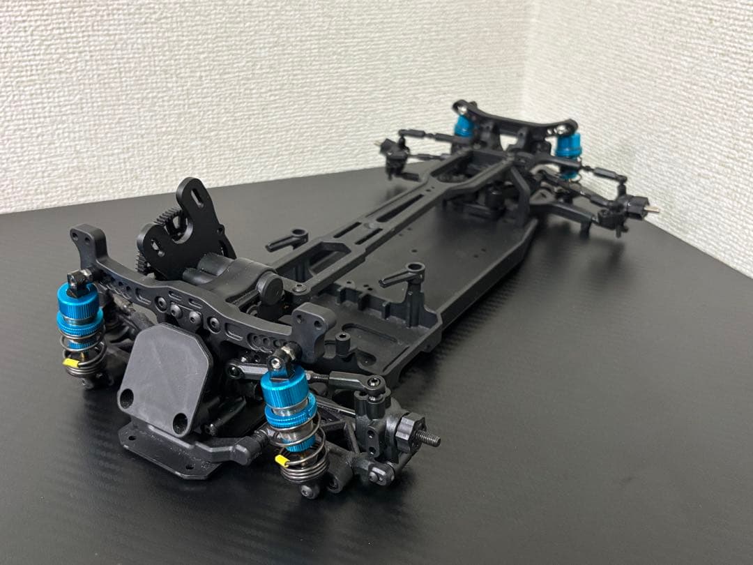 ヨコモ RD2.0