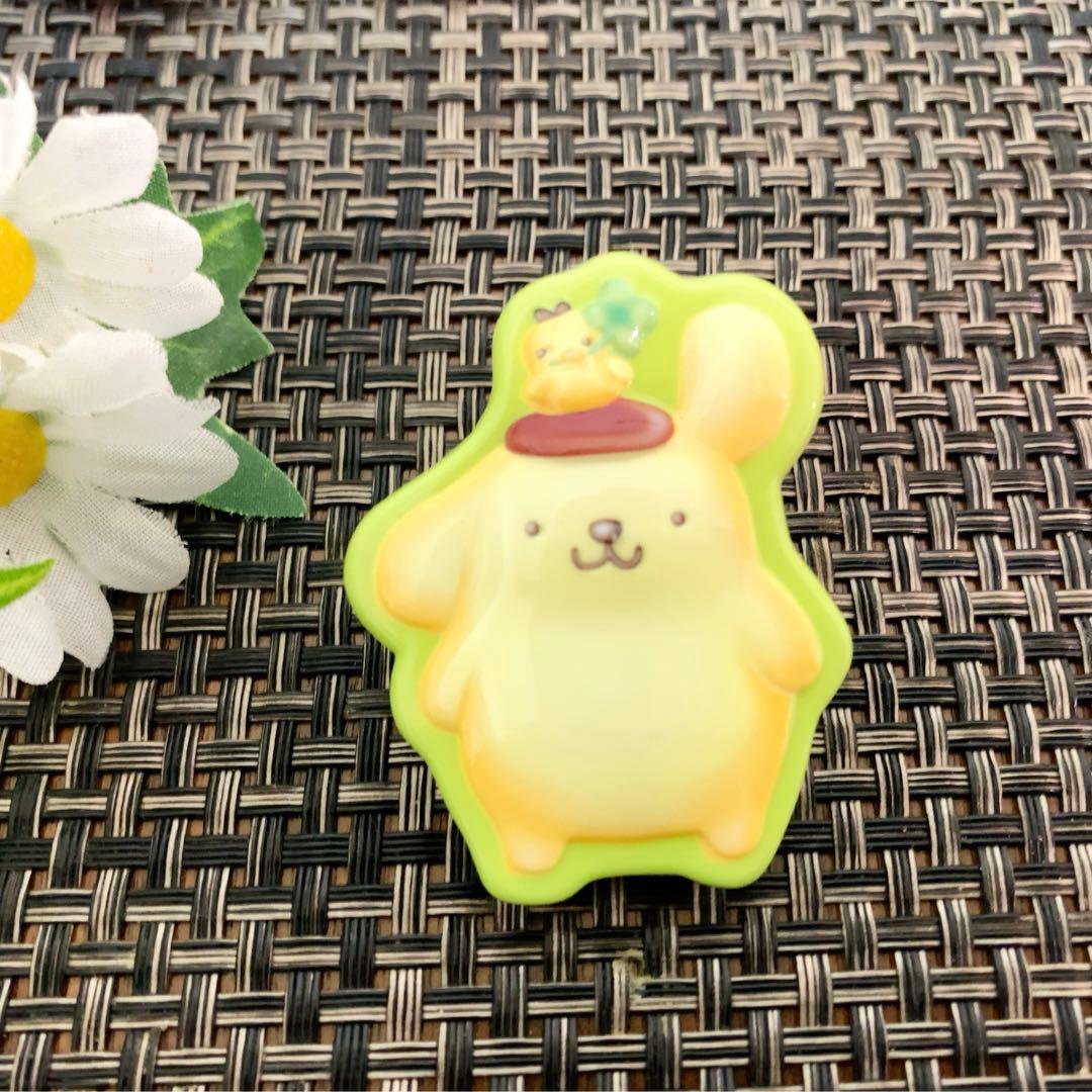 非売品　ハローキティ サンリオ　キャラクターズ　マスコットクリップ　希少