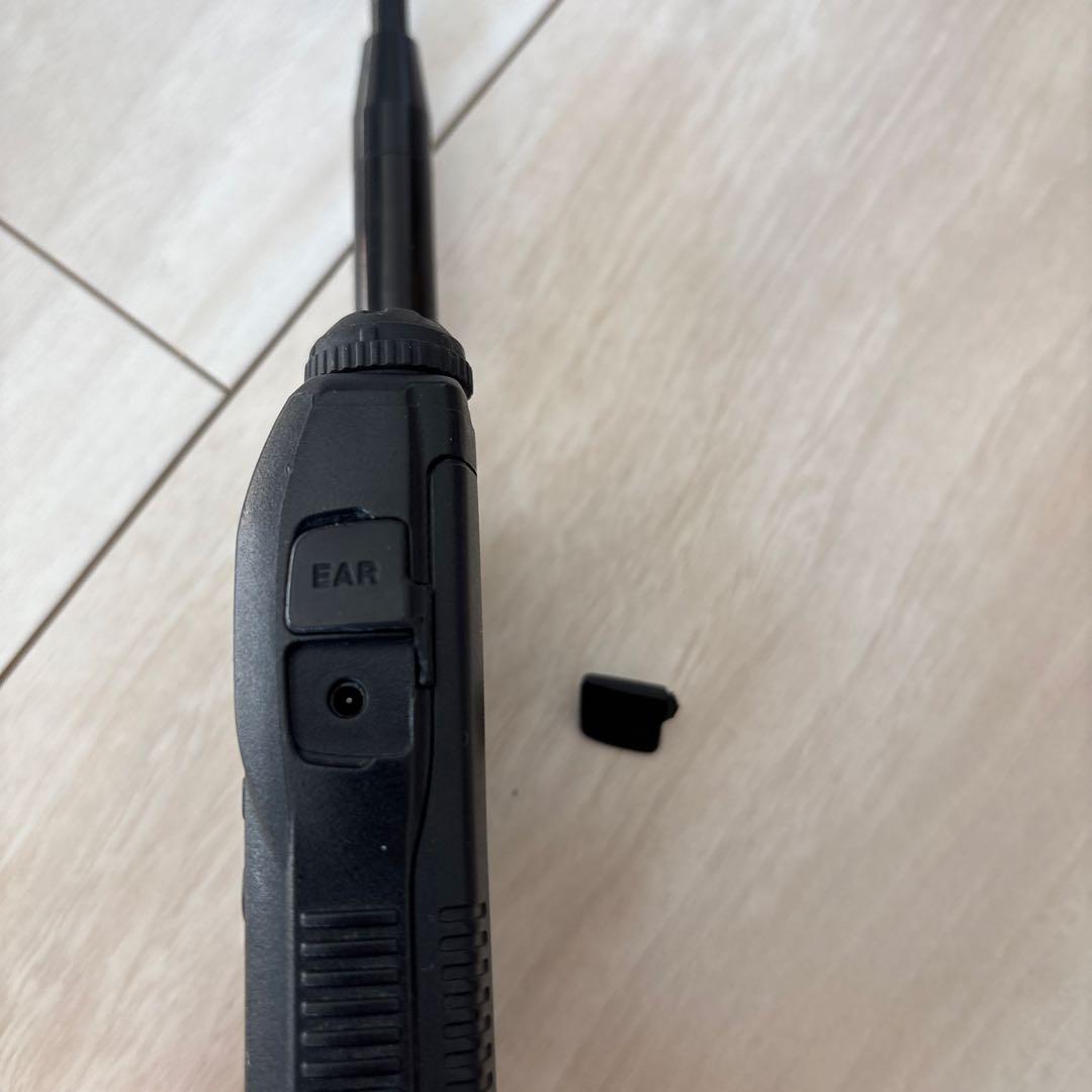 【ジャンク品】STANDARD VR-160